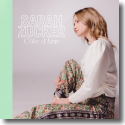 Cover: Sarah Zucker - Côte d'Azur