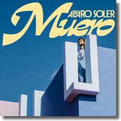 Cover: Alvaro Soler - Muero
