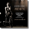 Cover:  Andrea Berg - Zwischen Himmel und Erde (Premium Edition)