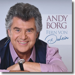 Cover: Andy Borg - Fern von daheim