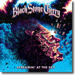 Cover: Black Stone Cherry - Screamin' At The Sky