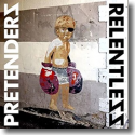 Cover: Pretenders - Relentless
