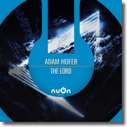 Cover: Adam Hofer - The Lord