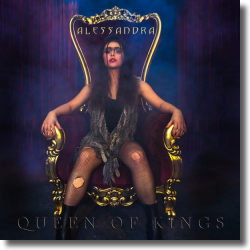 Cover: Alessandra - Queen Of Kings