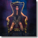 Cover:  Alessandra - Queen Of Kings