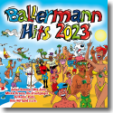 Cover: Ballermann Hits 2023 - Various Artists