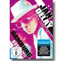 Cover:  Jan Delay & Disko No. 1 - Hamburg brennt!!