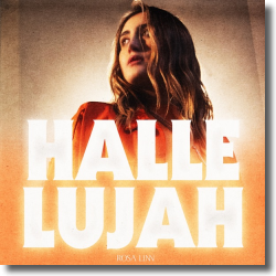 Cover: Rosa Linn - Hallelujah