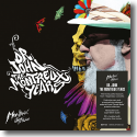 Cover:  Dr. John - Dr. John: The Montreux Years