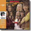 Cover: ABBA - Ring Ring (Half-Speed Master LTD.)