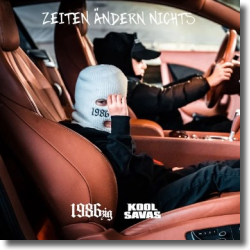 Cover: 1986zig feat. Kool Savas - Zeiten ändern nichts