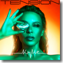 Cover:  Kylie - Tension