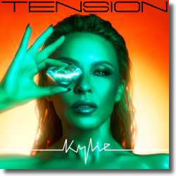Cover: Kylie Minogue - Padam Padam