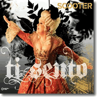 Cover: Scooter - Ti Sento
