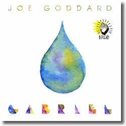 Cover: Joe Goddard feat. Valentina - Gabriel