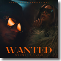 Cover: Nyomii & L.A.X - Wanted