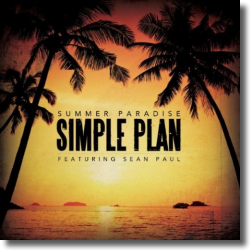 Cover: Simple Plan feat. Sean Paul - Summer Paradise