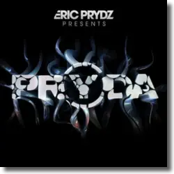 Cover: Eric Prydz presents Pryda - Eric Prydz