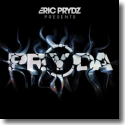 Cover: Eric Prydz presents Pryda - Eric Prydz