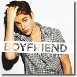 Cover: Justin Bieber - Boyfriend