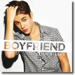 Cover: Justin Bieber - Boyfriend