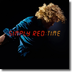 Cover: Simply Red - Time