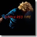 Cover:  Simply Red - Time