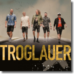 Cover: Troglauer - Troglauer