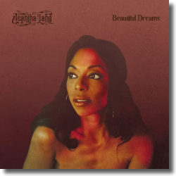 Cover: Acantha Lang - Beautiful Dreams