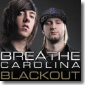 Cover: Breathe Carolina - Blackout