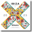 Cover: Déepalma Ibiza 2023 - 10th Anniversary - Various Artists