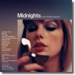 Cover: Taylor Swift - Midnights (The Til Dawn Edition)