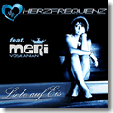 Cover:  Herzfrequenz feat. Meri Voskanian - Liebe auf Eis