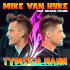 Cover: Mike van Hyke feat. Michael Fischer