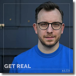 Cover: Alex Pitchens - Get Real