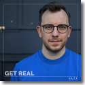 Cover:  Alex Pitchens - Get Real