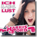 Cover:  Harris & Ford feat. Carmen - Ich habe Lust