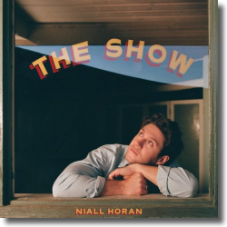 Cover: Niall Horan - The Show