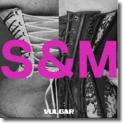 Cover: Sam Smith & Madonna - VULGAR