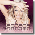 Cover:  Cascada - Evacuate the Dancefloor