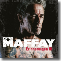 Cover: Peter Maffay - Erinnerungen 3 - die Stärksten Balladen