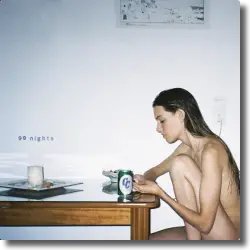 Cover: Charlotte Cardin - 99 Nights