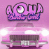 Cover: Aqua