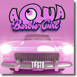 Cover: Aqua - Barbie Girl (Tiësto Remix)