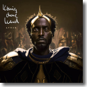 Cover:  Afrob - König ohne Land