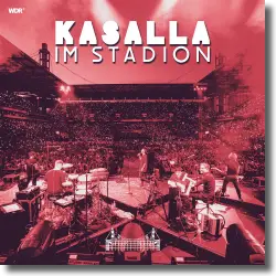Cover: Kasalla - Kasalla im Stadion