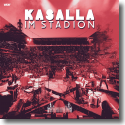 Kasalla - Kasalla im Stadion