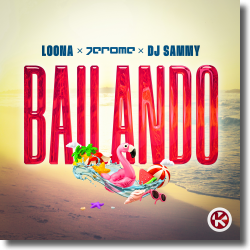 Cover: Loona, Jerome & Dj Sammy - Bailando