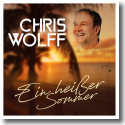 Cover: Chris Wolff - Ein heißer Sommer