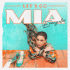 Cover: Evangelia - Let's go MIA